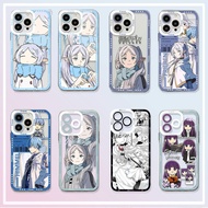 Case For Honor X6C X8C X9D X7D X9A X9B X8B X7B X7A MAGIC 7 90 Lite 20 Anime Frieren Beyond Journeys 