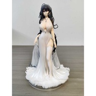 Action Figure Azur Lane Taihou Wedding Dress 1/6 SCALE Temptation on the sea Breeze Ver. DX Edition 