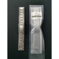 Suitable for Cartier London Strap Steel Band solo Tank muts Key Series Watch Bracelet Accessories Me