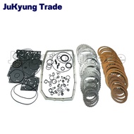 6R80 Auto Transmission Master Rebuild Kit for Ford Ranger Ranger Lincoln 2009-2014