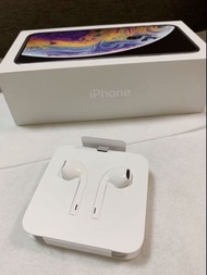 Apple原廠耳機線 lightning