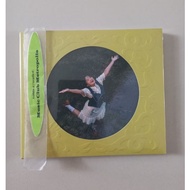 CD IDGITAF - UNDER THE RAIN