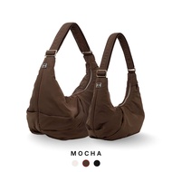 AN-A-ERA (JIRA STUDIO) - Roamer Original/ Cross Body Bag กระเป๋าถือผู้หญิง กระเป๋าสะพายข้าง ปรับสายส