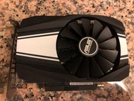 ASUS Phoenix GeForce GTX1660 6G 顯示咭