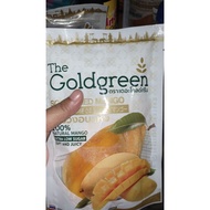 Premium Thai Jellymango Mango Jelly Candied Thai Mango Fruit Ready