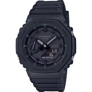 Casio G-Shock นาฬิกาข้อมือผู้ชาย รุ่น GA-2100 ของแท้ ประกัน CMG