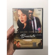 DVD MALAY MOVIE BERCINTA