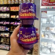 Cadbury Dairy Milk Lickables 1 Pc