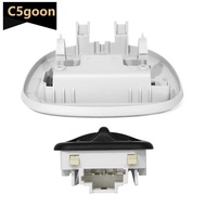 C5GOON Car Interior Dome Reading Light Roof Lamp for Citroen C1 C2 C3 Peugeot 206 CC 207 107 108 206