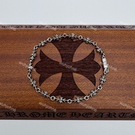 Chrome hearts tiny e 13 links 手鍊 克羅心手鍊 克羅心tiny e