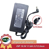 Genuine FSP FSP230-AJAS3 19.5V 11.8A 230W AC Adapter Charger for INTEL NUC X15 NUC8I7 NUC9I9 NUC9I7 
