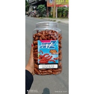 JETZ CHOCOLATE SNACK 2 LITER JAR, DELICIOUS, SAVORY/
