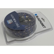 BLAUPUNKT Audio RCA 2 Channel Cable Oxygen Full Copper - [RC2-05S/RC2-12S/RC2-12S/RC2-50S]