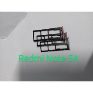 Sim tray Redmi Note 5A