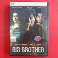 Original VCD  Movie - BIG BROTHER
