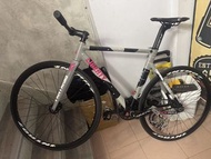 fixed gear