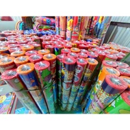 UK CHARACTER MOTIF SPONGE CARPET (140X200) PREMIUM