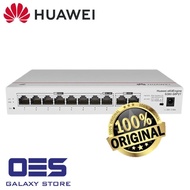 HUAWEI S380-S8P2T Network 2x GE WAN, 8x GE PoE+ LAN Ports 124W Up 350 Users, Forwarding Performance 