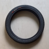CST - TRAVELLER TYRE 16 X 1.75IN