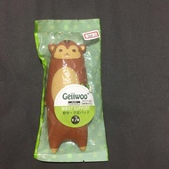 Geiwoo Korea ikiru and friend squishy