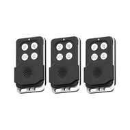 Eden Robot | Autogate Remote Controller *No code needed *Pair with eGate Controller Pro 2