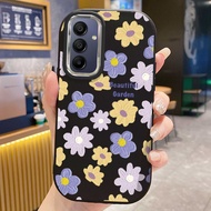 Case For Samsung Galaxy A15 5G A15 A14 5G A25 5G A24 M34 F34 A54 A35 5G Beautiful Garden Phone Shock