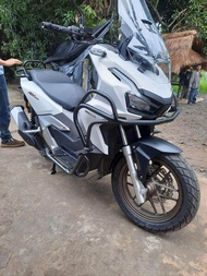 HONDA ADV 160 - FULL  ARMOR CRASH GUARD DESIGN