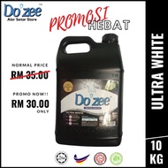 DO ZEE SABUN BASUH BAJU 10kg