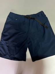 Gramicci beams shorts short jjjjound kith niklab sacai