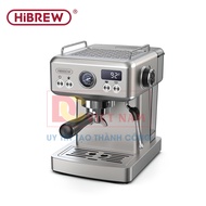 Professional Espresso coffee maker, high-end American brand HiBREW - H10A