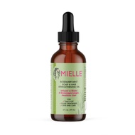 Mielle Organics Rosemary Mint Scalp & Hair Strengthening Oil