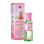 Eagle Eucalyptus Oil For Baby, 30ml