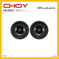 Wharfedale WCM 65 Atmos Ceiling Speaker  Pair
