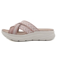 Soft bottom women slide