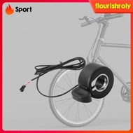 [Flourish] Electric Scooters Accelerate Throttle Speed Controller for Scooters