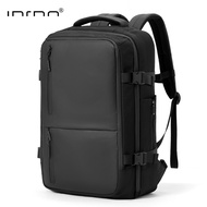 OZUKO Men Anti-theft Large Capacity 15.6 inch Laptop Waterproof Outdoor Travel Backpack