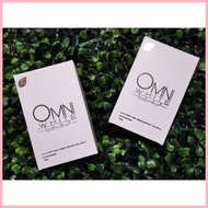 ◪ ✗ ❁ Omni White Soap JC Premiere