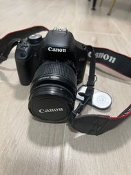 二手相機canon 500D