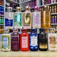 Bath and Body Works Body Lotion 236 ml Gingham,Dahlia,Champagne toast,In the Stars