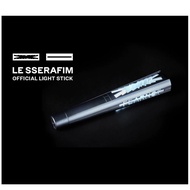 LIGHTSTICK LE SSERAFIM