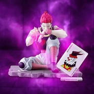 HUNTER×HUNTER Hisoka Figure Memorable Saga Special Japan
