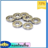 Bearing 699Z (9×20×6mm) – Iron Cap Bearing, Heavy Duty Steel, Smooth Running