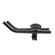 Rest Handlebar Road Bike Bicycle Handlebar Mountain Bike Aluminum Alloy Integrated Bike Racing TT Ad