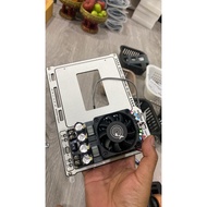 Base Mount Amp HT21 HT21-2G 3g Move Walk +zk3002/HT+1800w