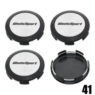 64mm Sport Rim Cap RAYS Wheel Center Cap WORK EQUIP ENKEI ADVAN SSR XXR KRANZE WEDSSPORT Sticker Hub