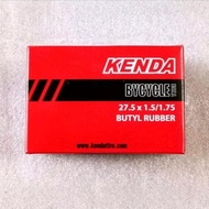 BAN DALAM KENDA 27.5 x 1.50 - 1.75 sparepart sepeda termurah