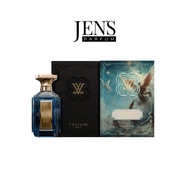 Velixir Icarus Eau de Parfum for men