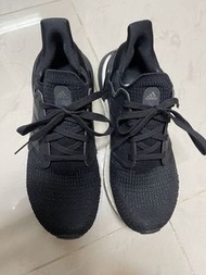 Adidas Ultraboost 20 Black
