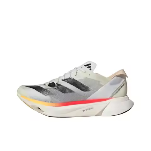 Adidas Adizero Adios Pro 3 Mesh Breathable Low top IG6442