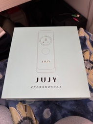 JUJY激光脫毛機